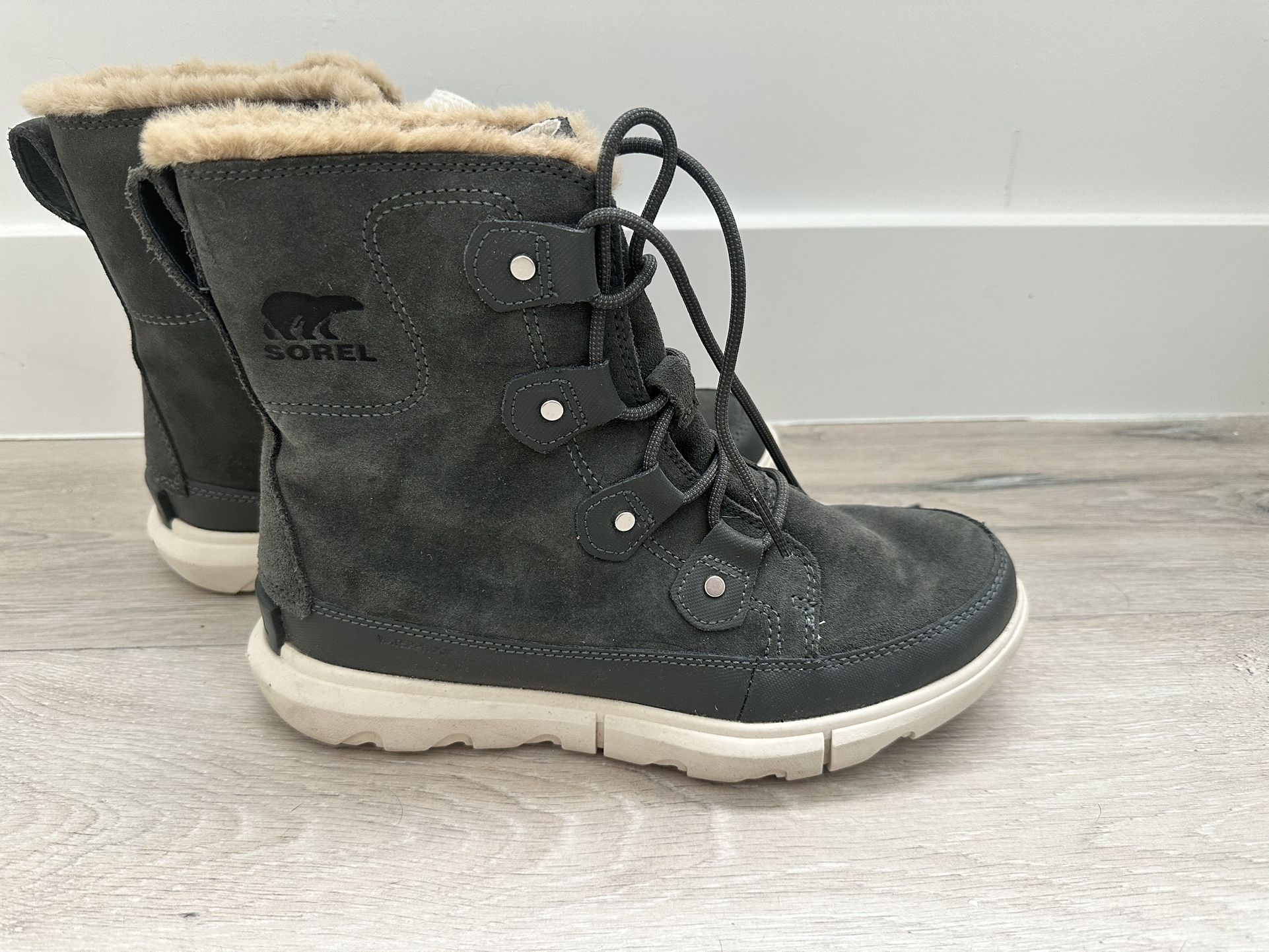 Sorel Rain & Snow Boots