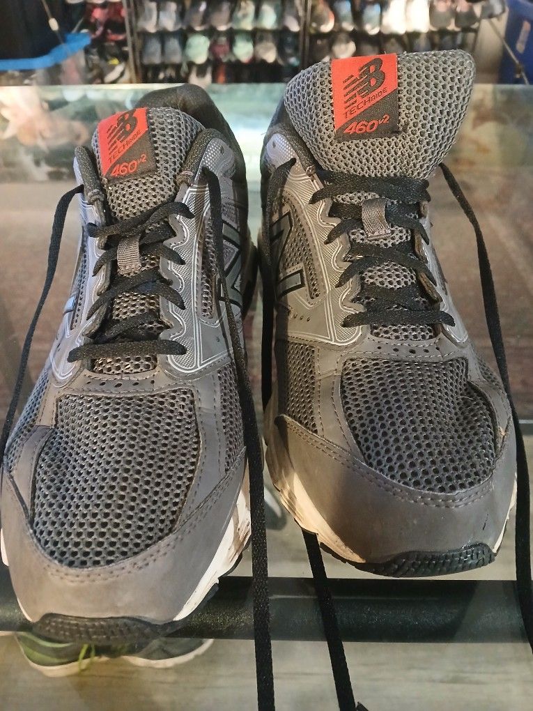 New Balance Mens 460V2 Tech Ride Size 13 4E Width