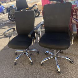 Office Chairs