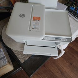 Hp Printer