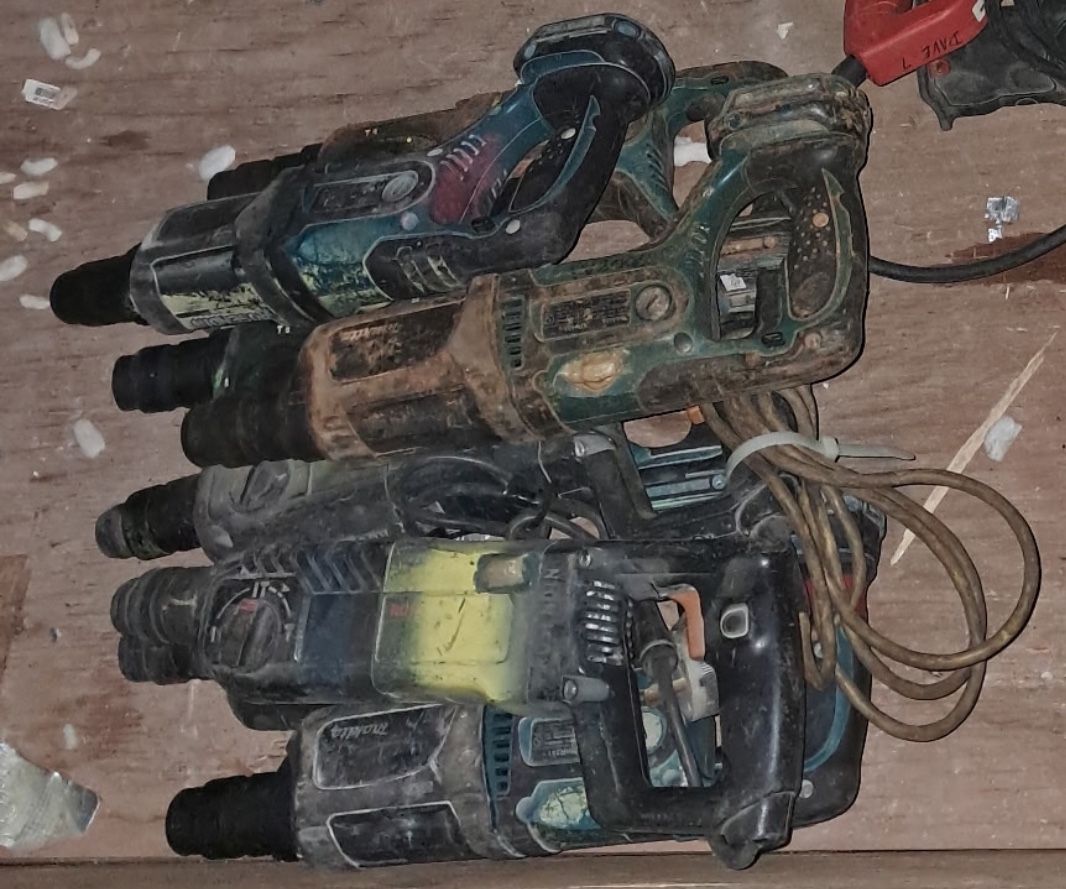 18V LTX Chipping Punch (Product only) MAKITA,All Products : American Fashion Style Bags On Sale
