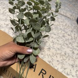 Artificial Eucalyptus 