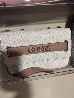 Guess purse