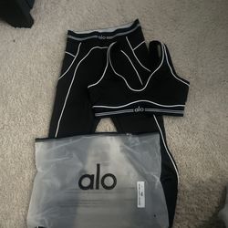 XS Alo Set