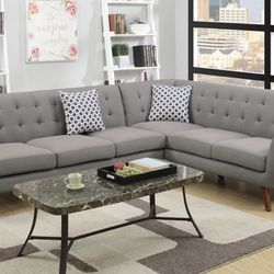 Sectional Sofa