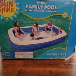 Sunshine Family Swimming Pool /Eagle Stone Swimming Poo /Life Jacketl 