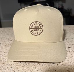 Brixton Hat