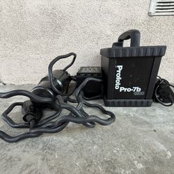 Profoto 7B With 1 Head