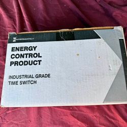 Intermatic R8815P101C Sprinkler/Irrigation Timer