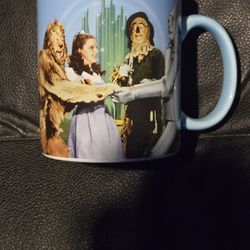 Wizard Of Oz Mug