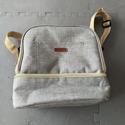 Momigo Baby Storage Bag 