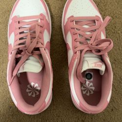 Nikes 