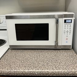 Microwave $50 OBO
