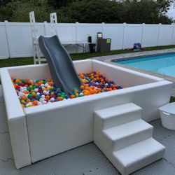 Ball Pit