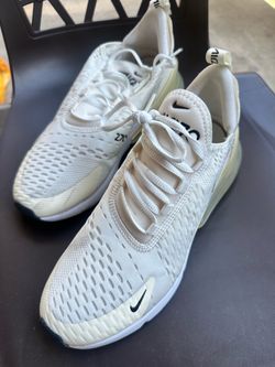 Nike 270 air max size 8W