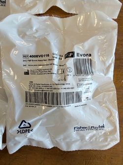 CPAP Nasal Cushions