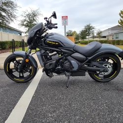 2023 KAWASAKI VULCAN S