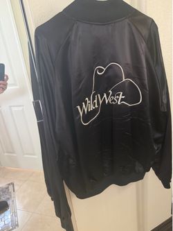 The source jacket