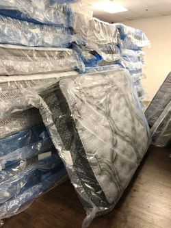 Huge Mattress Discounts - $25 to Reserve!
