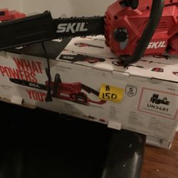 Skil Per core 40v Brushless