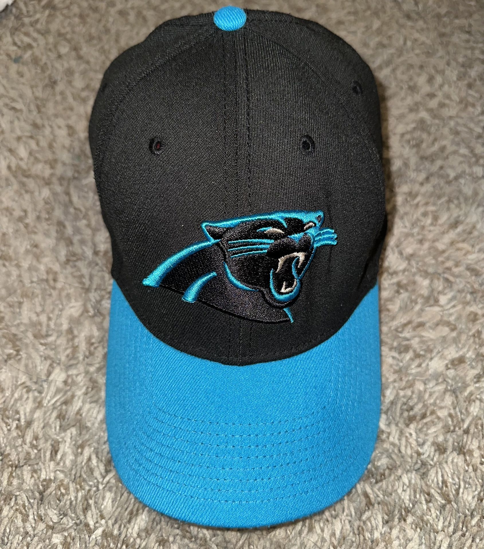 Panthers NFL Hat