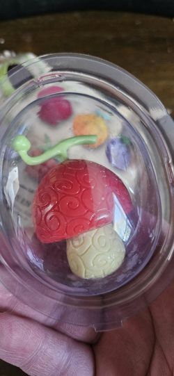 One Piece Hito Hito Fruit