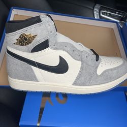 Jordan 1’s OG All Stars