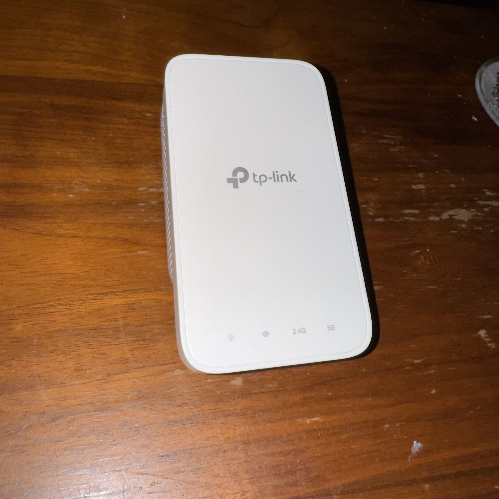 Tp-link WIFI Extender RE300