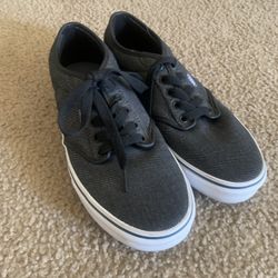 Boys/Mens vans