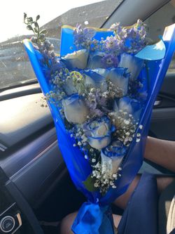 Ramos De Rosas