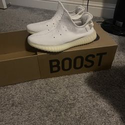 Adidas Yeezy Boost 350 V2