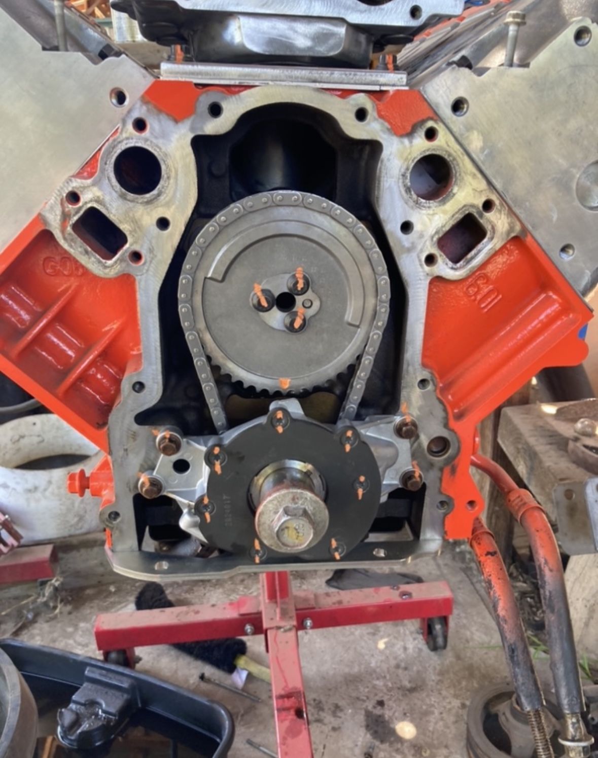 Vortec 6 0 lq4 for sale in oak view ca offerup