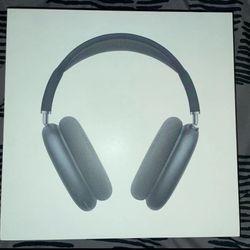 Airpod Max Space grey Usbc 