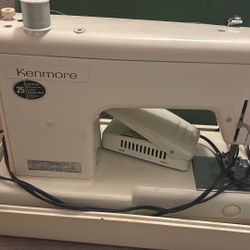 Sewing Machine 
