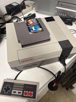 Nintendo