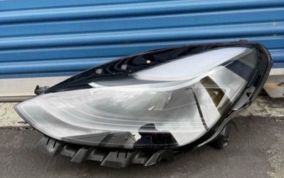 Tesla Model 3 / Y 2021 2022 2023 Left Side LED Headlight OEM