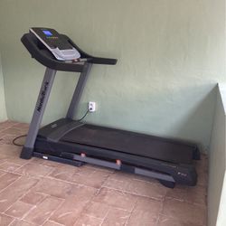 Nordictrack Treadmill