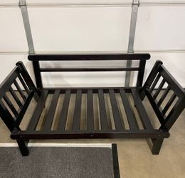 World Market Daybed Futon