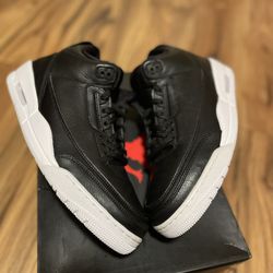 Jordan 3 Cyber Monday Size 10.5 Brand New 