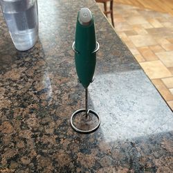 Electric Milk Frother