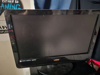 Small vizio TV 📺