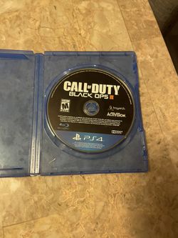 Call Of Duty Black Ops