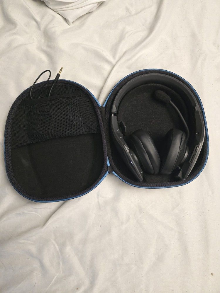 BlueParrott S650-XT Headset