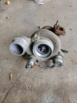 Dodge Ram Turbo