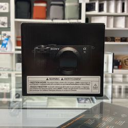 Sony A7C II