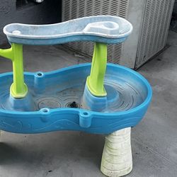 Water Table