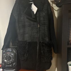 Women Jacket