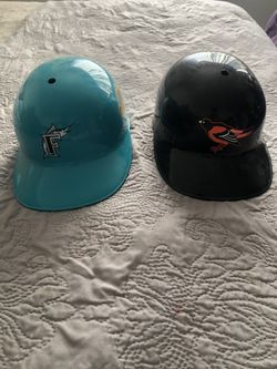 Baseball Helmets