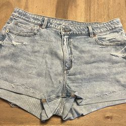 Shorts De Mujer