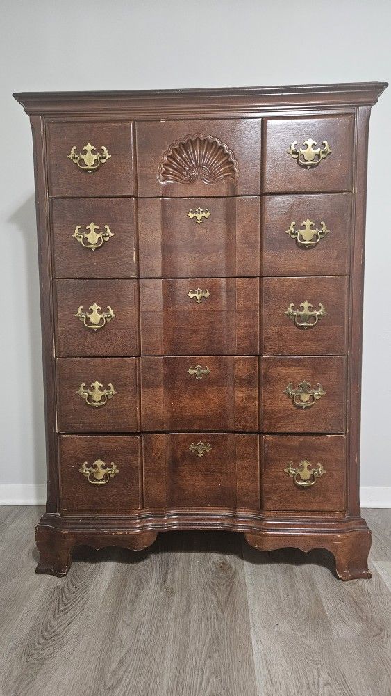 Dresser - Real WOOD